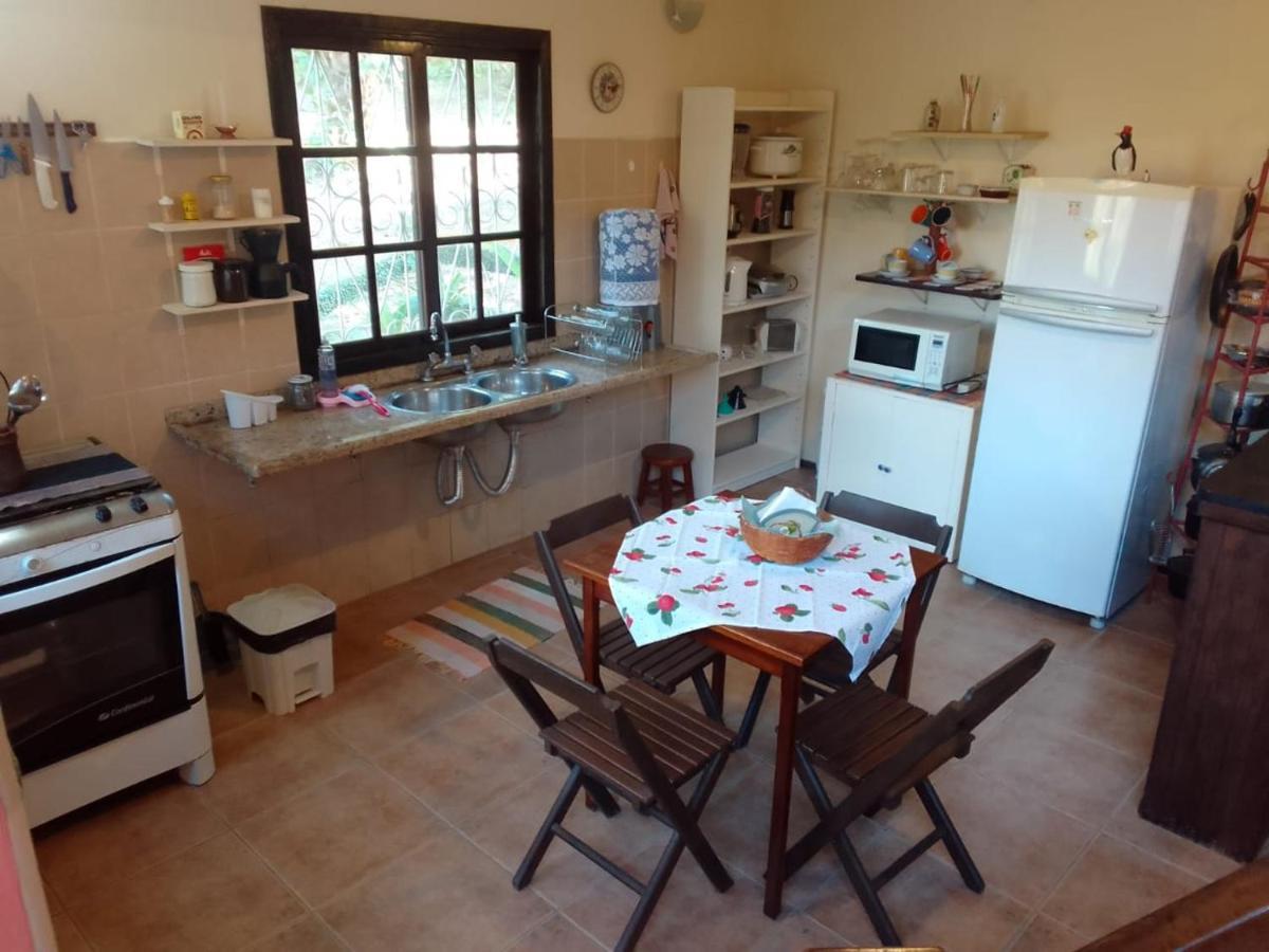 Holiday home Casa Martinelli - Tranquilidade E Muito Penedo (Rio de Janeiro)