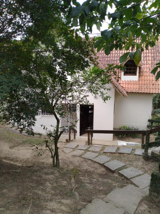 Holiday home Casa Martinelli - Tranquilidade E Muito