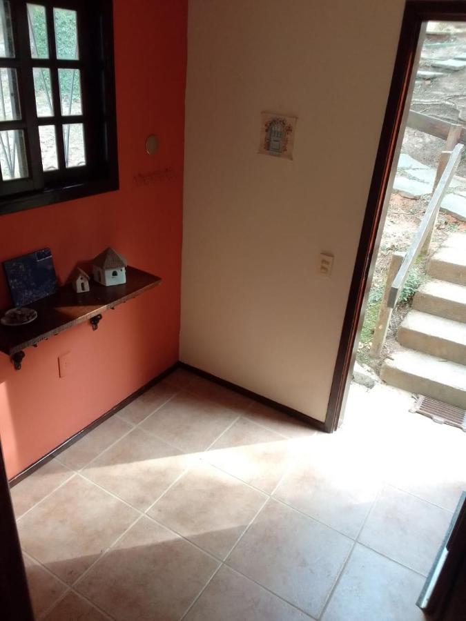Casa Martinelli - Tranquilidade E Muito Holiday home *