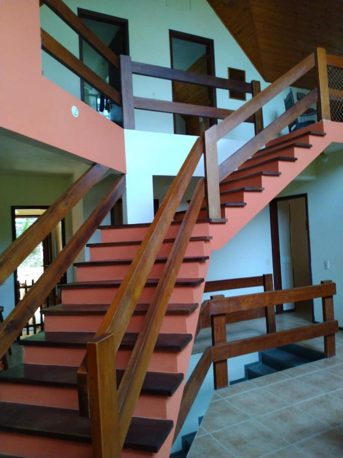 Casa Martinelli - Tranquilidade E Muito