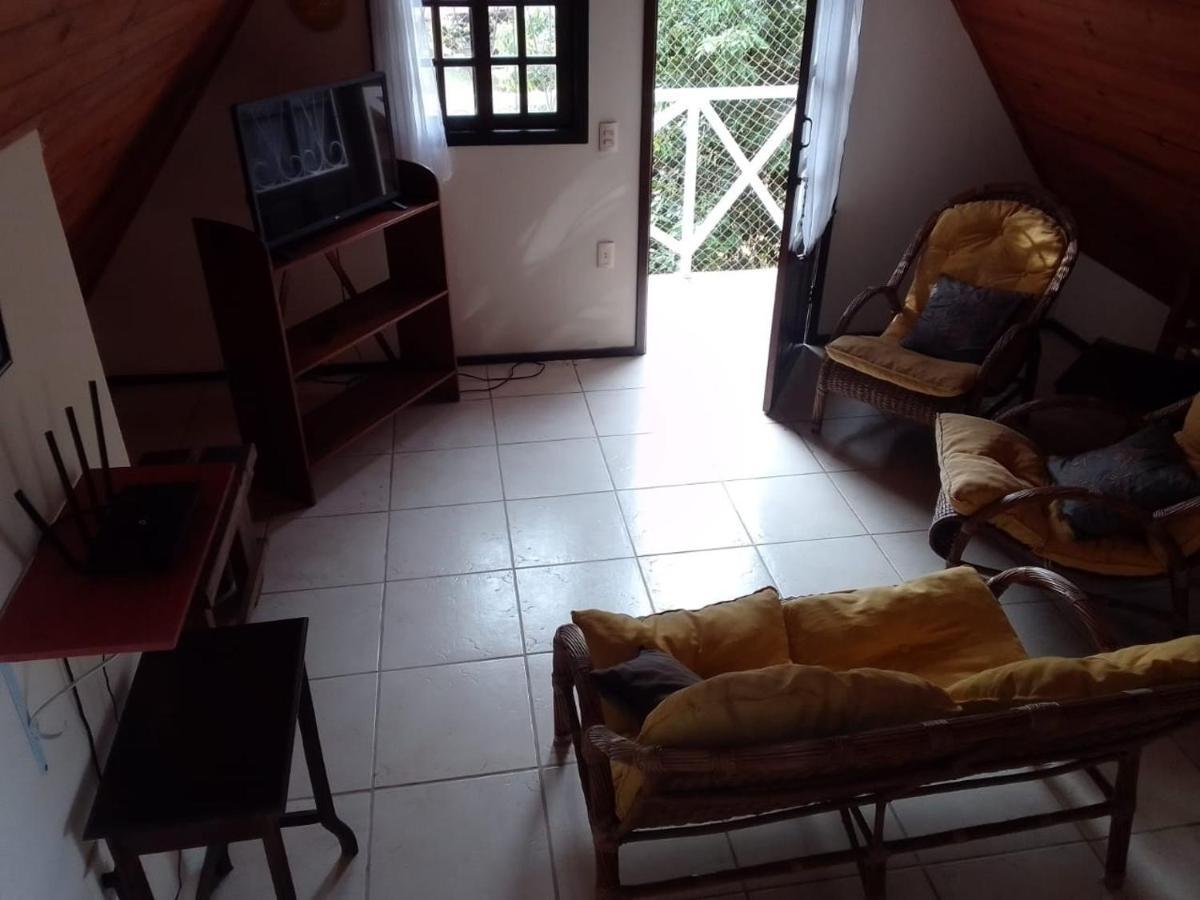 Holiday home Casa Martinelli - Tranquilidade E Muito
