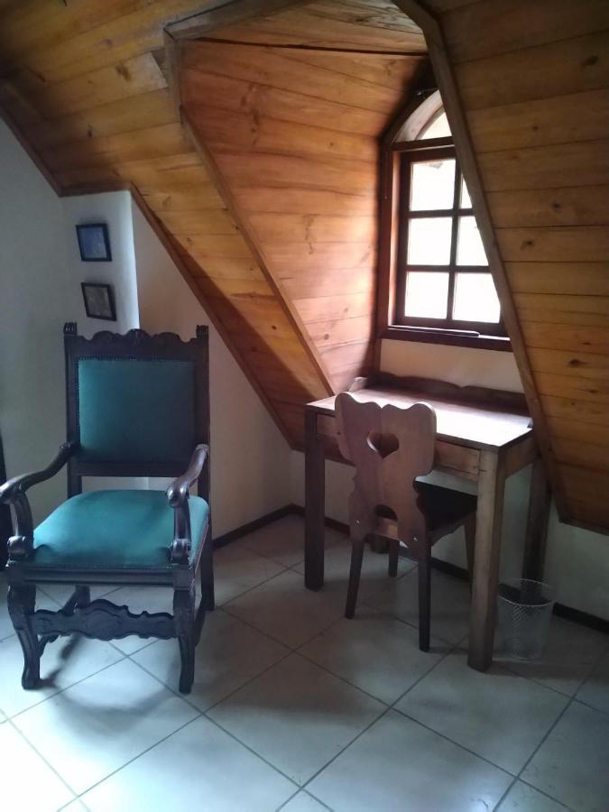 Casa Martinelli - Tranquilidade E Muito *