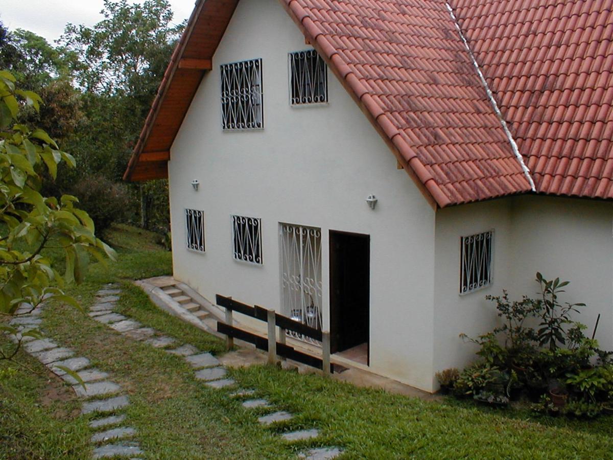 Casa Martinelli - Tranquilidade E Muito Holiday home
